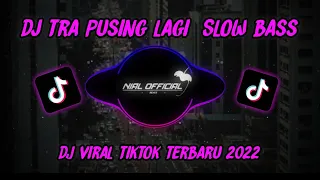 Download DJ TRA PUSING LAGI KO MAU PERGI SILAHKAN REMIX TIKTOK VIRAL TERBARU 2022 MP3