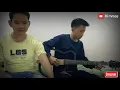 Download Lagu Gitar klasik lampung //Cinta mak togok//cipta.Zainal arifin// Vocal.Sukaimi