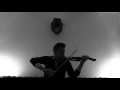 Rammstein "Frühling in Paris" Piano & Violine Cover