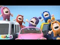 Download Lagu The Oddbods Opera | 3 HOURS | Oddbods BEST Full Episodes! | Funny Cartoons for Kids