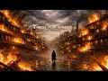Yuston XIII - La fin de ce monde (LYRIC VIDEO)