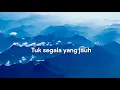 Download Lagu Banda Neira (feat. Layur) - Biru (unofficial lyrik) ost Dua Garis Biru