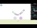 js rigid body physics engine written in JavaScript Demos lv2