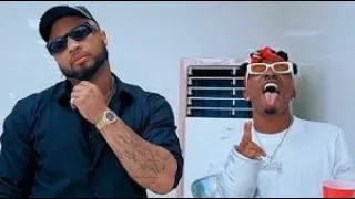 b red dance official video feat mayorkunnashroyalsreacts 