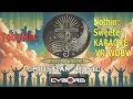 TobyMac - Nothin’ Sweeter KARAOKE VR WOBV CHRISTINA MUSIC LYRIC VIDEO