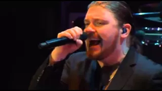Shinedown - 45 Live From Kansas City Acoustic