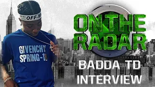 Download Badda TD Interview: Upcoming Project, Advice From Pop Smoke, Balancing School and Music MP3