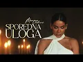 Lagu MARINA VISKOVIĆ - SPOREDNA ULOGA (OFFICAL VIDEO)