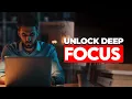 Atomic Focus The Art Of Deep Work