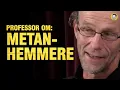 Download Lagu Professor Svihus: - Metanhemmere Er Ikke Farlig For Oss, Men...!