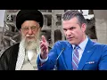 Download Lagu Hegseth defends Iran attack as Khamenei claims victory