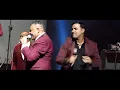 SIGUE TU CAMINO - DIMENSION LATINA ft.  IRVING MANUEL