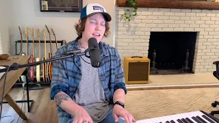 Download Mack Brock - I Am Loved (Live From Home) MP3