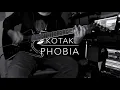 Download Lagu Kotak - Phobia [Guitar Playthrough] | Panda Metvl