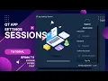 QSettings And App Session Python PHP SQL PySide PyQt