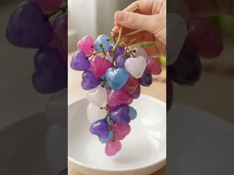 Bu üzümler hangi bağın üzümüyse artık