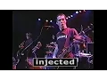 Download Lagu Injected - LIVE - 01.11.02 - Bowery Ballroom - New York, NY * PRO SHOT *
