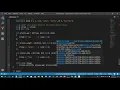23 - Advanced C Standard Library Callback Pattern with Lambda