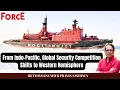 Download Lagu From Indo-Pacific, Global Security Competition Shifts to Western Hemisphere