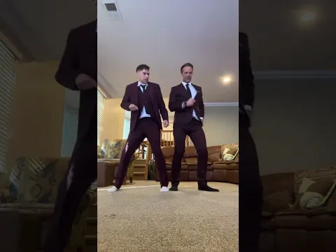 Suits go crazy