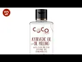 Coconut Oil from Amazon for 250rs for Oil Pulling Oral Hygiene Amazon Finds