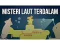 Download Lagu Misteri Apa yang Ada di Laut Terdalam?