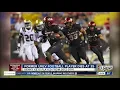 Former UNLV player Kenny Keys Jr has died