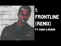 D Double E - On Tha Double (2006) (Full Mixtape Mix)
