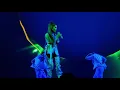 Ariana Grande - Fake Smile (Sweetener World Tour, Vancouver)