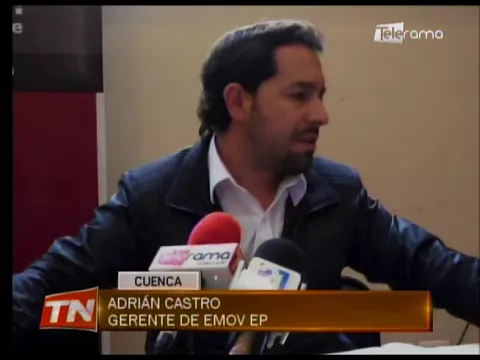 Presentan plan de mejoramiento del transporte urbano