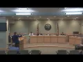 Sampson County Board of Commissioners Meeting - July 13 2026