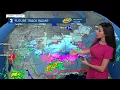 Impactful Winter Weather Arrives Tomorrow