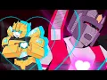 Download Lagu ［starbee］BUCCHIGIRI❤️💛