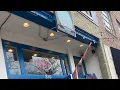 Brunch Sunday with KyticaUnique Blue Moon Cafe Downtown Fayetteville