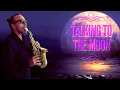 Download Lagu Talking to the moon | Bruno Mars | cover by My Sexy Sax