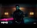 The Weeknd - Starboy ft. Daft Punk (audio)