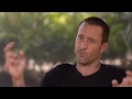 Directing with Alex O Loughlin