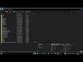 Installing GDAL on window using pip