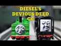 Download Lagu Diesel's Devious Deed (Dirty Work) GC Remake V2