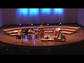 Lagu Space Time (by Deepak Ram) - Global Grooves Concert 2017
