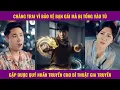 Lagu Chàng trai vì bảo vệ bạn gái mà bị tống vào tù gặp được quý nhân truyền cho bí thuật gia truyền