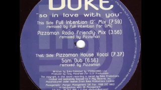 Download Duke - So In Love With You (Full Intention 12\ MP3