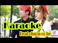 Download Lagu KARAOKE CHUẨN - Vậy Là Ta Đã Chia Tay - Vương Bảo Nam