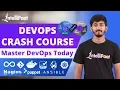 Devops Tools DevOps Training Intellipaat