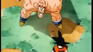 دراغون بول زد قوقو ضد نابا مدبلج بالعربية قتال حماس 