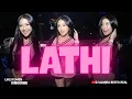 FUNKOT - LATHI NEW 2025 BY DJ ALMIRA BERTO
