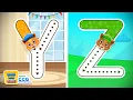 Letter Y Z Tracing Fun Engaging Handwriting Practice for Kids