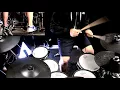 ยาพิษ - Bodyslam (Electric Drum Cover) | PredeeDrum