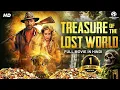 Download Lagu TREASURE OF THE LOST WORLD - Hollywood Movie Hindi Dubbed | Sean Cameron | Action Adventure Movie
