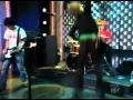 Download Lagu The Vines - Get Free (Live On Conan 2002)